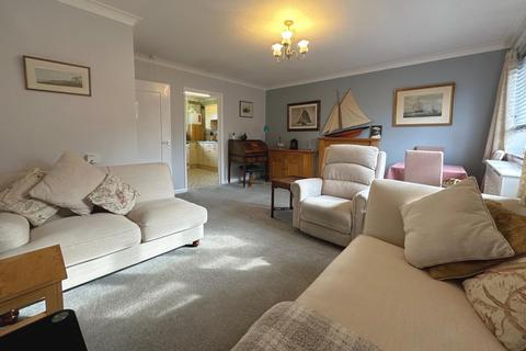 2 bedroom retirement property for sale, Bridgeside, Deal, CT14