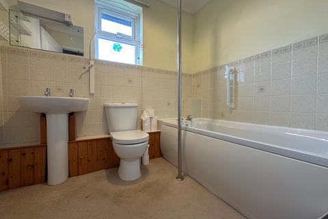 2 bedroom retirement property for sale, Bridgeside, Deal, CT14