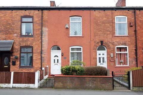 undefined, Fairfield Road, Manchester M43