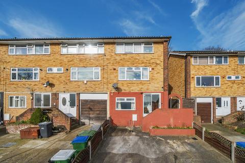 undefined, Bramble Croft, Erith