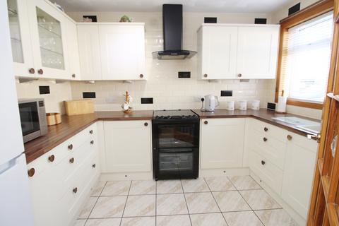 30 Carson Road, Balloch, Alexandria, G83 8QG