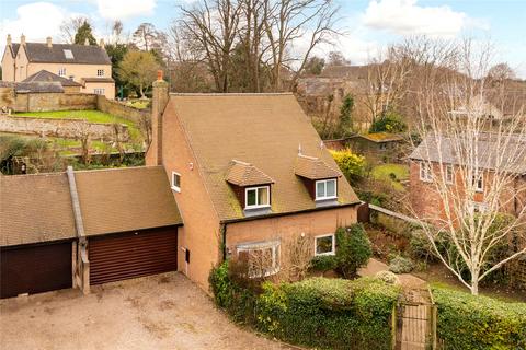 5 bedroom detached house for sale, Rectory Lane, Holcot, Northampton, Northamptonshire, NN6