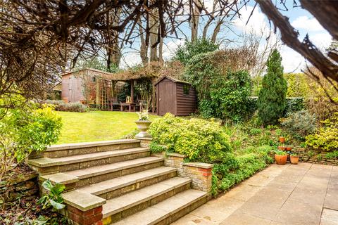 5 bedroom detached house for sale, Rectory Lane, Holcot, Northampton, Northamptonshire, NN6
