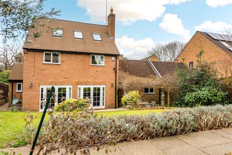 5 bedroom detached house for sale, Rectory Lane, Holcot, Northampton, Northamptonshire, NN6