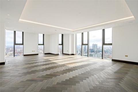 4 bedroom penthouse for sale, Bollinder Place, London, EC1V