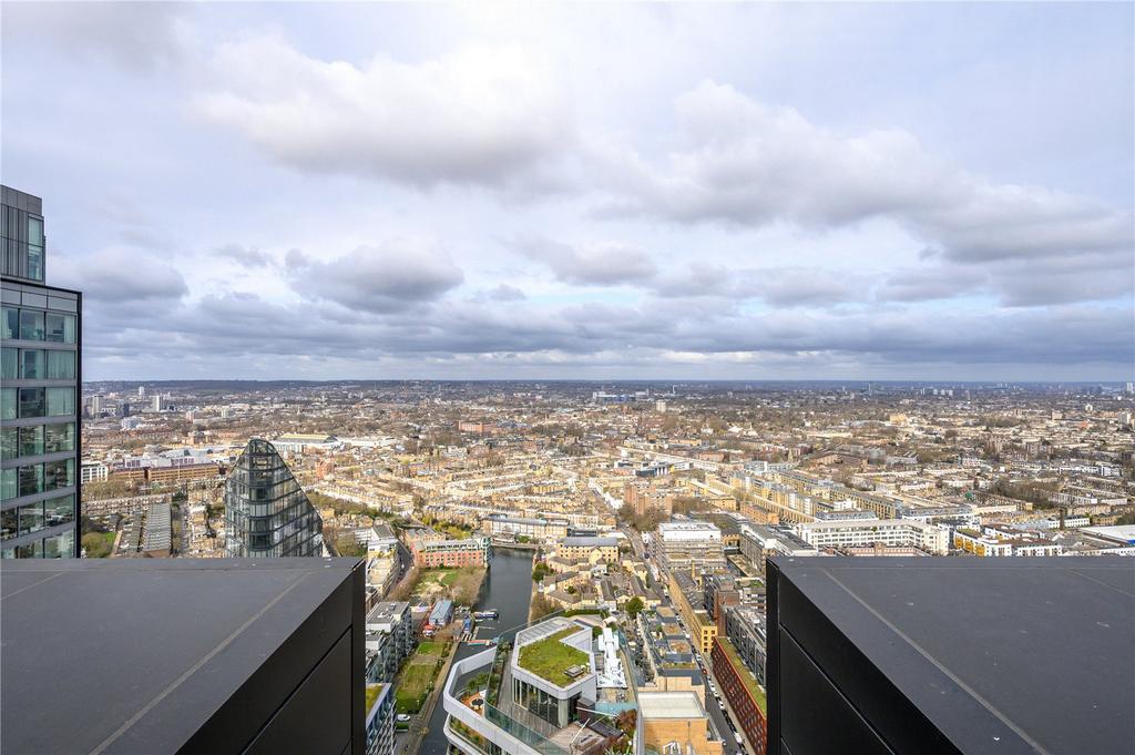 Terrace View