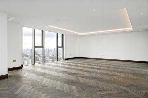 4 bedroom penthouse for sale, Bollinder Place, London, EC1V