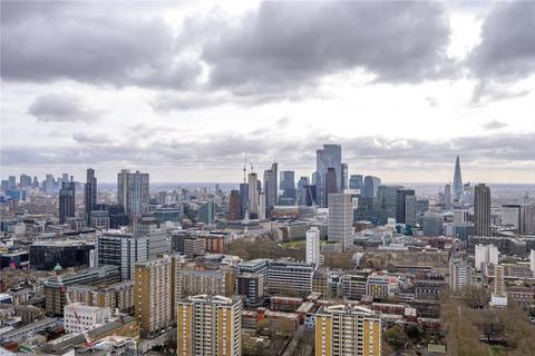 4 bedroom penthouse for sale, Bollinder Place, London, EC1V