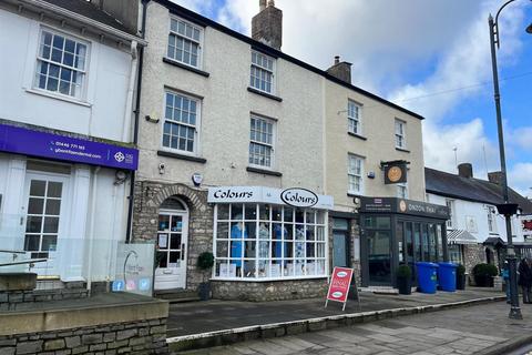 undefined, 66 Eastgate, Cowbridge, Vale of Glamorgan, CF71 7AB