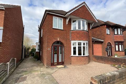 3 bedroom detached house for sale, High Haden Road, Cradley Heath B64