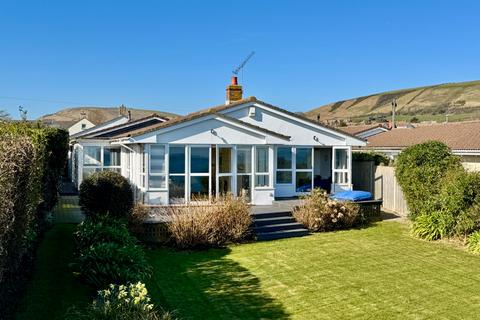 3 bedroom detached bungalow for sale, BALLARD ESTATE, SWANAGE