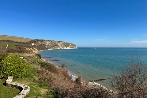 3 bedroom detached bungalow for sale, BALLARD ESTATE, SWANAGE