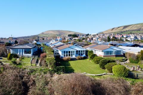 3 bedroom detached bungalow for sale, BALLARD ESTATE, SWANAGE
