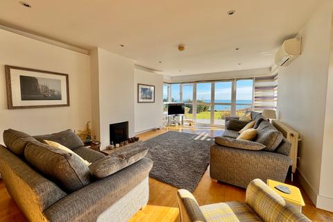 3 bedroom detached bungalow for sale, BALLARD ESTATE, SWANAGE