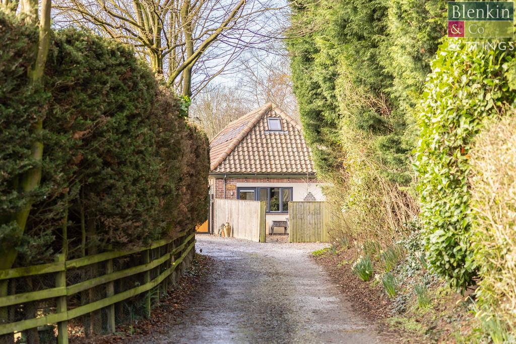 The Stables External-2