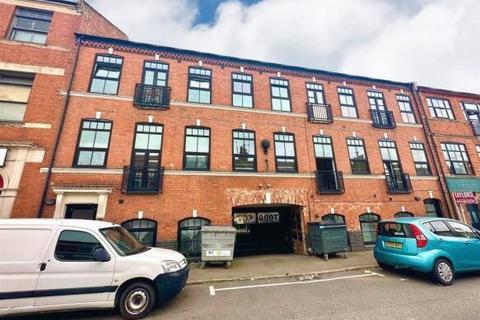 2 bedroom apartment for sale, Henry Street, Northampton NN1