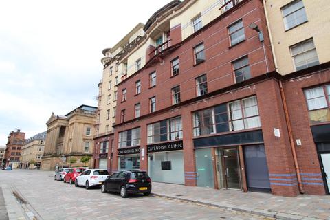 1 bedroom flat to rent, Wilson Street, Glasgow G1