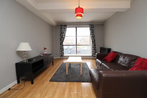 1 bedroom flat to rent, Wilson Street, Glasgow G1