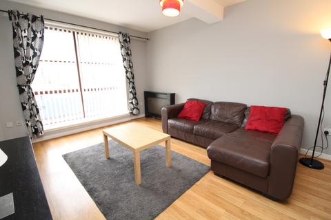 1 bedroom flat to rent, Wilson Street, Glasgow G1