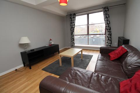 1 bedroom flat to rent, Wilson Street, Glasgow G1