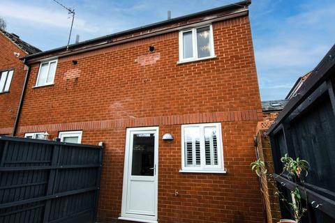 21 Northcote Street, Worcester, WR3 8AG