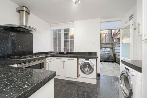 undefined, Kingswear Road, London NW5