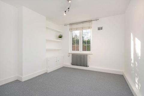 undefined, Kingswear Road, London NW5