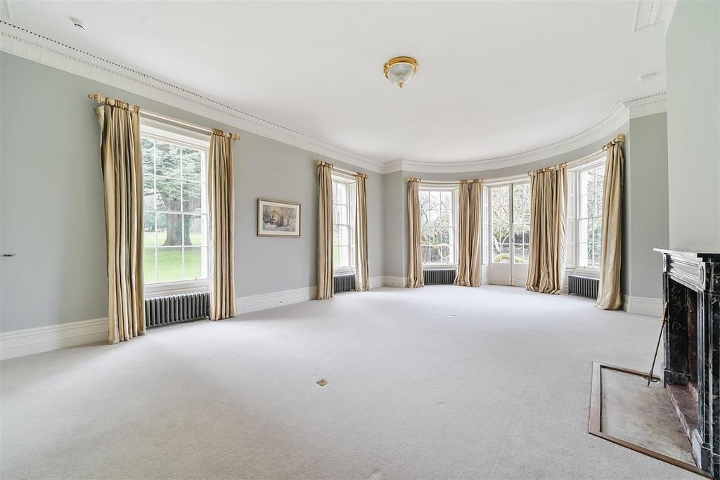 Drawing Room