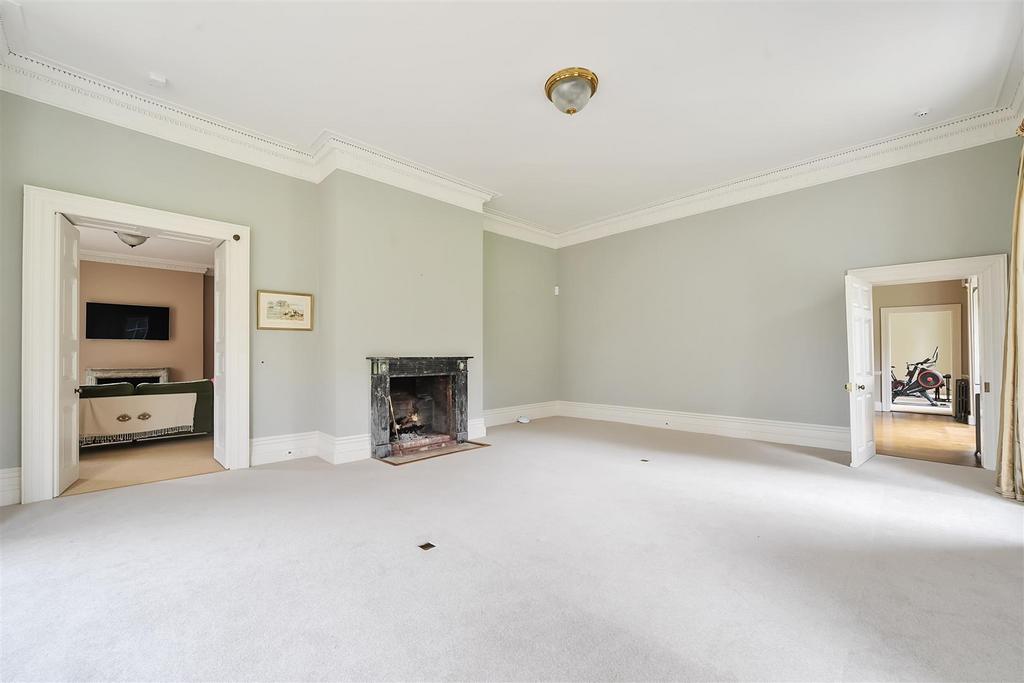 Drawing Room