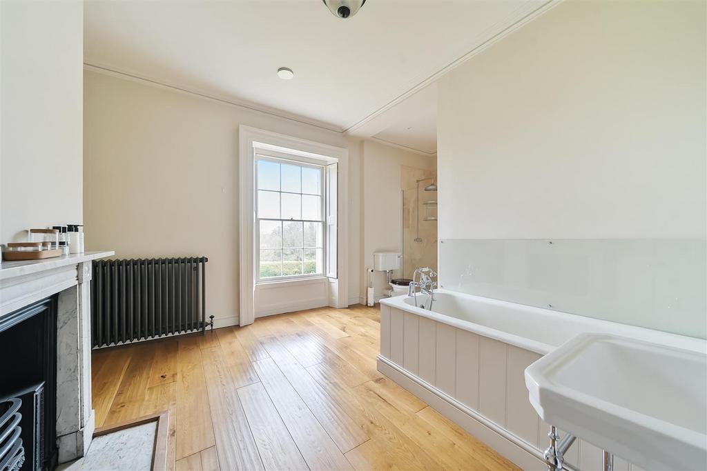 En-Suite