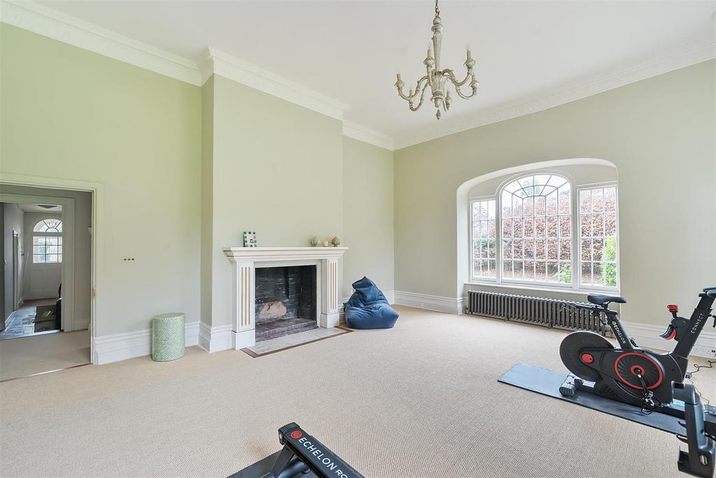 Dinning Room