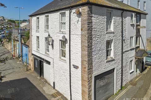 5 bedroom property for sale, Pump Street, Brixham, TQ5