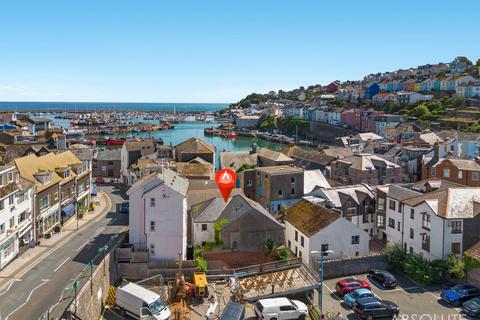 5 bedroom property for sale, Pump Street, Brixham, TQ5