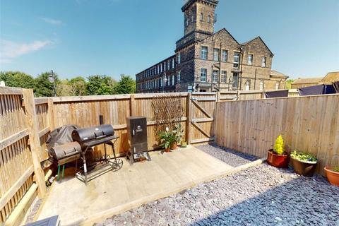 3 bedroom terraced house for sale, Ilkley Road, Otley, West Yorkshire, LS21