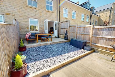 Ilkley Road, Otley, West Yorkshire, LS21