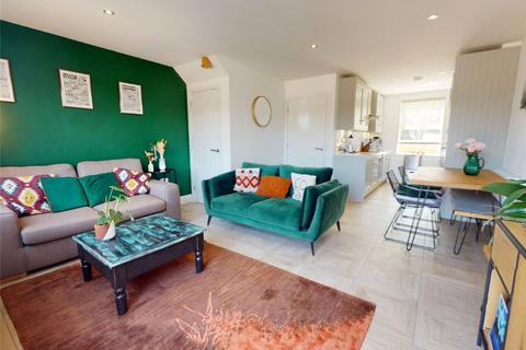 3 bedroom terraced house for sale, Ilkley Road, Otley, West Yorkshire, LS21