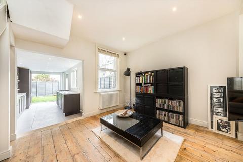 3 bedroom house for sale, Seal Street, London E8