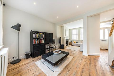 3 bedroom house for sale, Seal Street, London E8