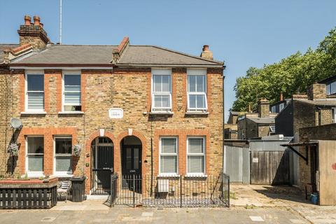 3 bedroom house for sale, Seal Street, London E8