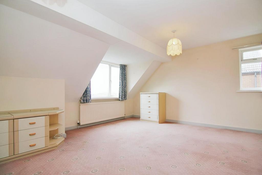 Bedroom two