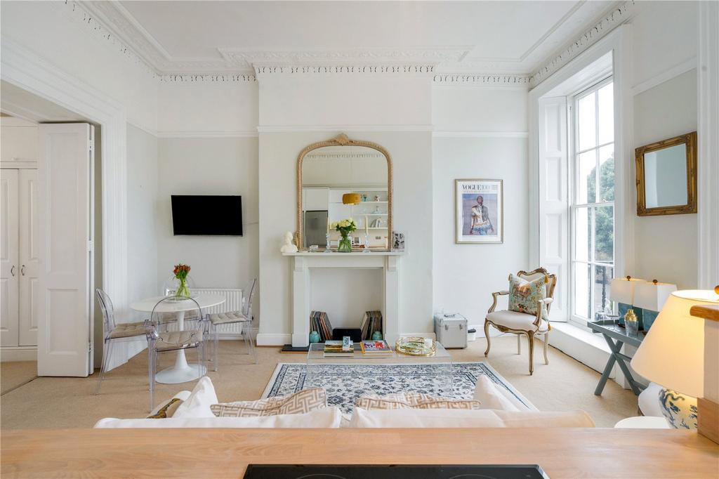 Sitting Area