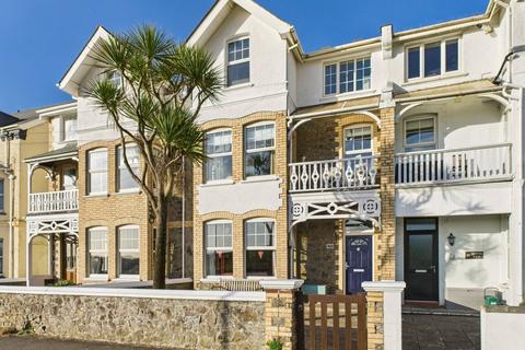 undefined, Downs View, Bude, Cornwall