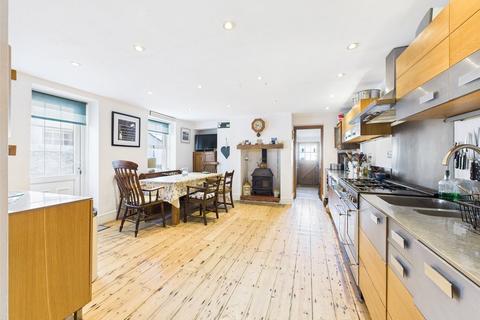 undefined, Downs View, Bude, Cornwall