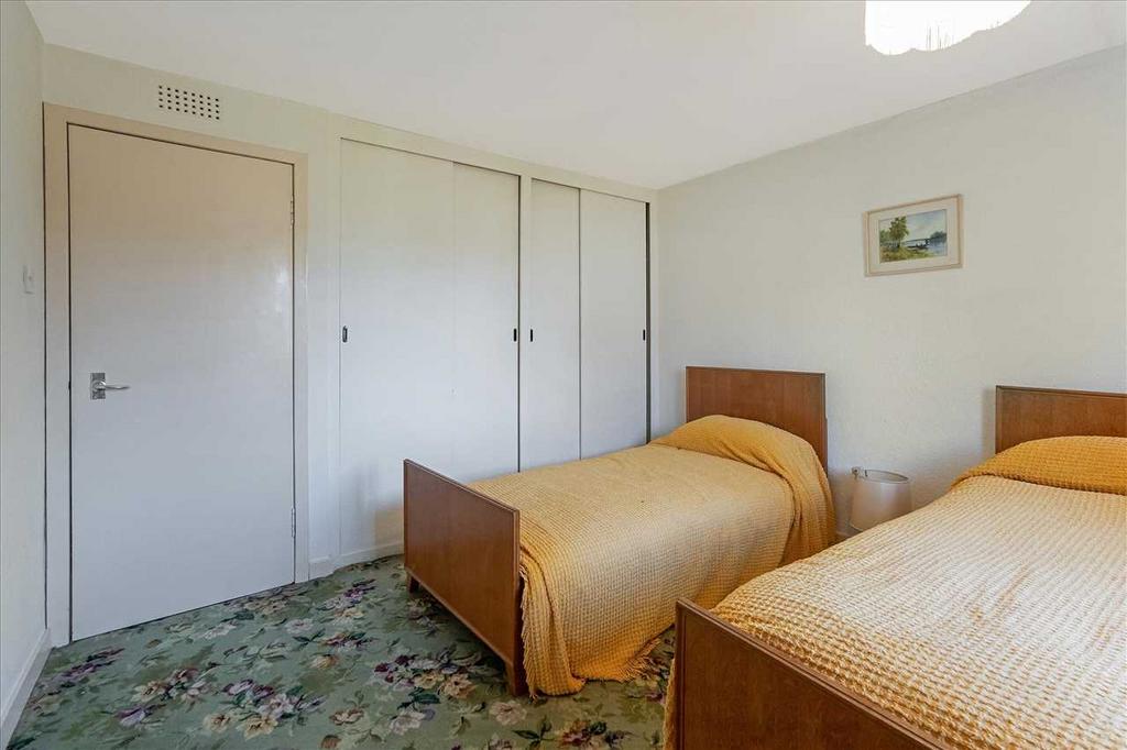 Bedroom Two (2)