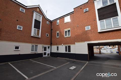 2 bedroom ground floor flat to rent, Auriga Court, Derby, Derbyshire, DE1 3RH