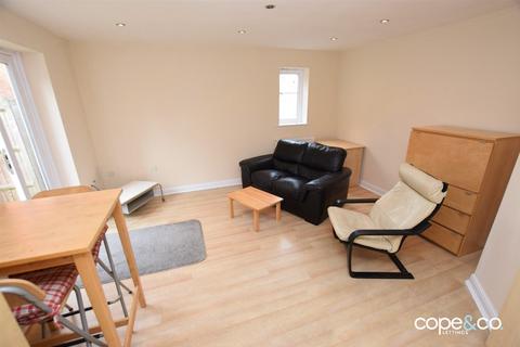 2 bedroom ground floor flat to rent, Auriga Court, Derby, Derbyshire, DE1 3RH