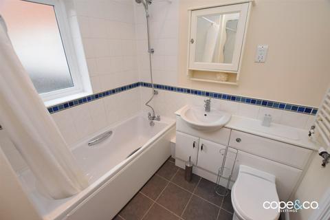 2 bedroom ground floor flat to rent, Auriga Court, Derby, Derbyshire, DE1 3RH