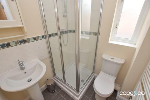 2 bedroom ground floor flat to rent, Auriga Court, Derby, Derbyshire, DE1 3RH