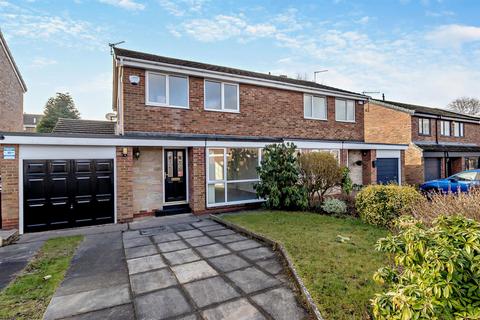 19 Carr Lane, Bessacarr, Doncaster, DN4 7PX