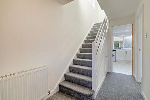 19 Carr Lane, Bessacarr, Doncaster, DN4 7PX